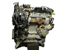 Recambio de motor completo para peugeot 208 1.4 hdi fap referencia OEM IAM 1606279580 8HR 