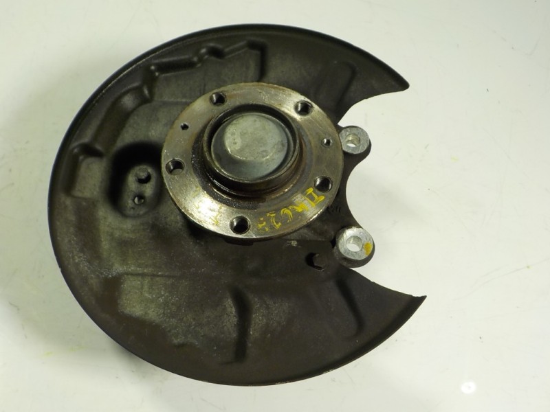 Recambio de mangueta trasera derecha para citroën c5 berlina 2.0 hdi fap referencia OEM IAM 517629  