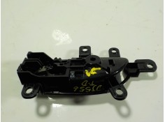 Recambio de maneta interior trasera derecha para lexus nx 300h 2wd referencia OEM IAM 6927078020C1   2