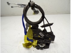 Recambio de cerradura puerta delantera derecha para kia niro drive plug-in hybrid referencia OEM IAM 81320G5040 81320G5040IBV  2