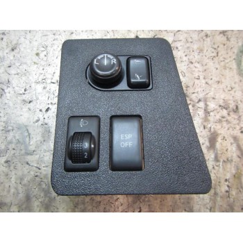 MANDO RETROVISOR 25570JD01B 68485JD900 