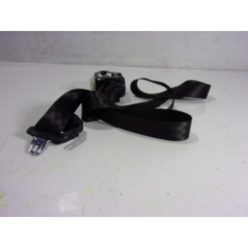 Recambio de cinturon seguridad trasero derecho para audi q3 (8u) 2.0 tdi referencia OEM IAM 8U0857805V04 8U0857805 