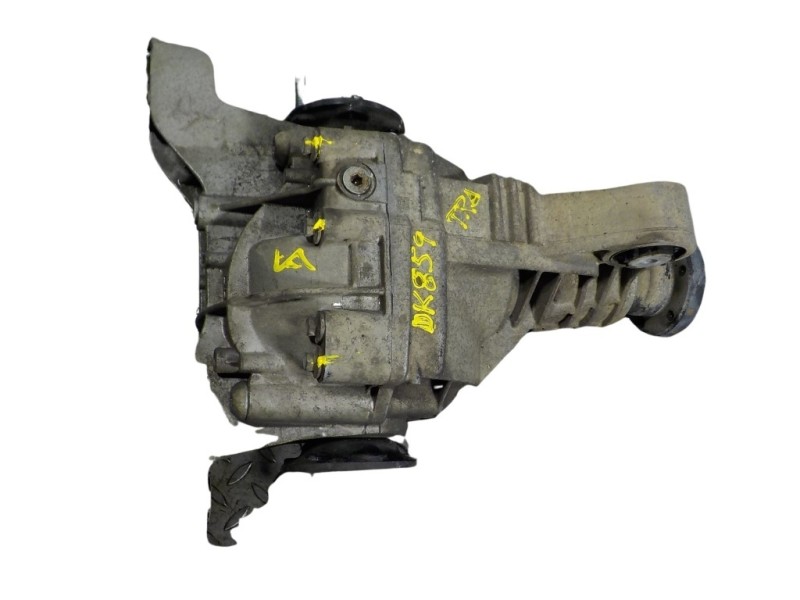Recambio de diferencial trasero para volkswagen touareg (7la) 2.5 tdi referencia OEM IAM 0AB525015P  C3520534