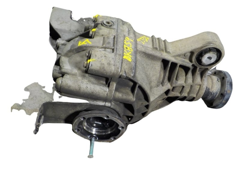 Recambio de diferencial trasero para volkswagen touareg (7la) 2.5 tdi referencia OEM IAM 0AB525015P  C3520534
