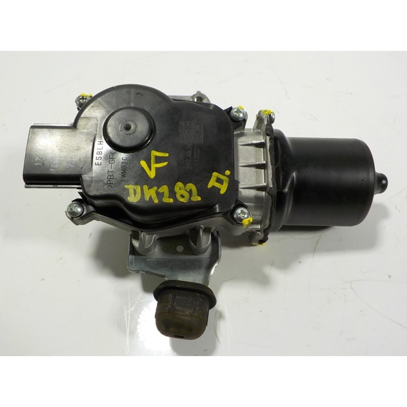 Recambio de motor limpia delantero para renault captur 1.2 tce energy referencia OEM IAM 288008337R  