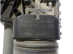 Recambio de motor limpia delantero para peugeot 208 1.4 hdi fap referencia OEM IAM 9673222580 0390241540 0390241540 2