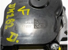 Recambio de motor limpia delantero para renault captur 1.2 tce energy referencia OEM IAM 288008337R   2