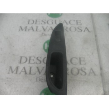 MANDO ELEVALUNAS TRASERO IZQUIERDO 