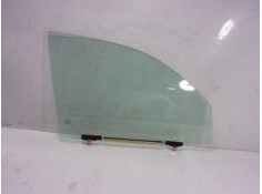 Recambio de cristal puerta delantero derecho para toyota hilux (3b/3c/3d) doble cabina referencia OEM IAM 681010K280  