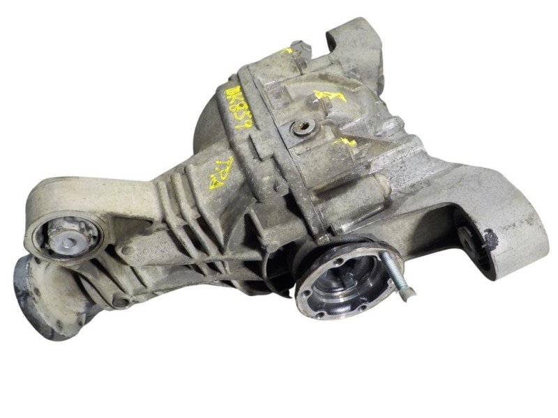 Recambio de diferencial trasero para volkswagen touareg (7la) 2.5 tdi referencia OEM IAM 0AB525015P  C3520534