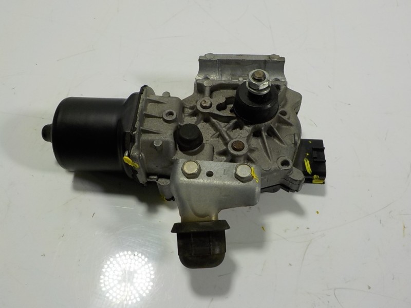 Recambio de motor limpia delantero para renault captur 1.2 tce energy referencia OEM IAM 288008337R  