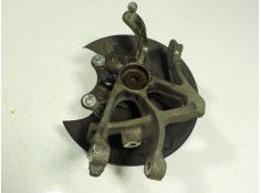 Recambio de mangueta trasera izquierda para citroën c5 berlina 2.0 hdi fap referencia OEM IAM 517628   2