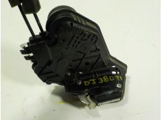 Recambio de cerradura puerta trasera izquierda para honda civic lim.5 (fk) 1.0 vtec cat referencia OEM IAM 72650TEXY01 72651TEXY 2