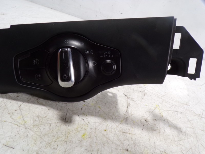 Recambio de mando luces para audi a5 sportback (8t) 3.0 tdi quattro referencia OEM IAM 8K0941531ASWEP 8K0941531AL 0409090628