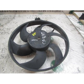 ELECTROVENTILADOR 1494742080 