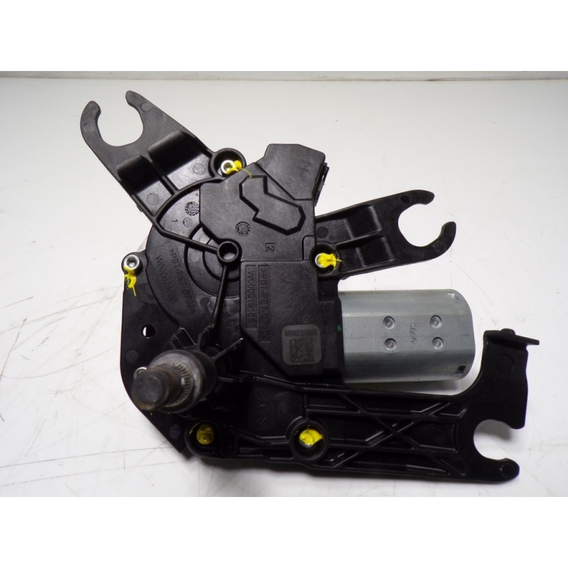 Recambio de motor limpia trasero para peugeot 208 1.4 hdi fap referencia OEM IAM 9673251380 9673251380A 