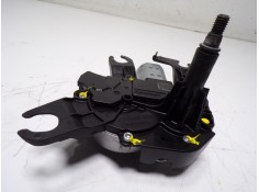 Recambio de motor limpia trasero para peugeot 208 1.4 hdi fap referencia OEM IAM 9673251380 9673251380A  2