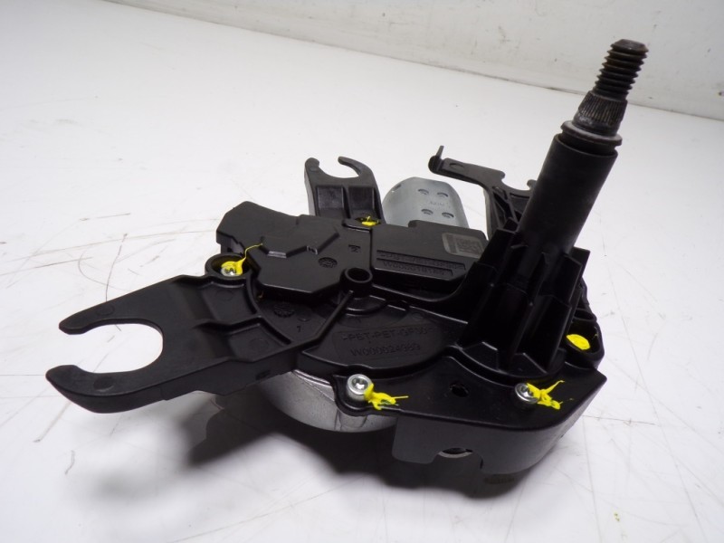 Recambio de motor limpia trasero para peugeot 208 1.4 hdi fap referencia OEM IAM 9673251380 9673251380A 