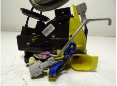 Recambio de cerradura puerta delantera izquierda para kia niro drive plug-in hybrid referencia OEM IAM 81310G5030 81310G5030IBN  2