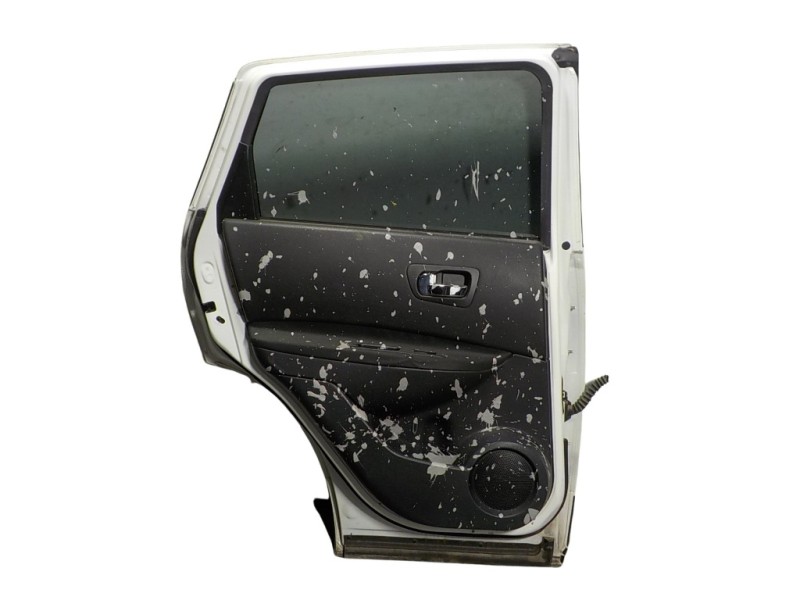 Recambio de puerta trasera izquierda para nissan qashqai (j10) 1.6 16v cat referencia OEM IAM H2153JD0MC  