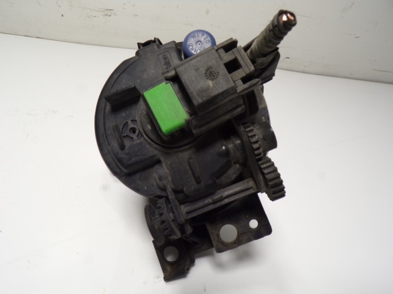 Recambio de faro antiniebla derecho para volkswagen touareg (7la) 2.5 tdi referencia OEM IAM 7L6941700F 7L6941700F 89202285