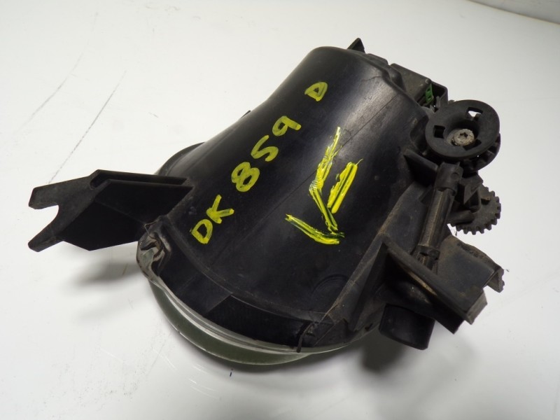 Recambio de faro antiniebla derecho para volkswagen touareg (7la) 2.5 tdi referencia OEM IAM 7L6941700F 7L6941700F 89202285