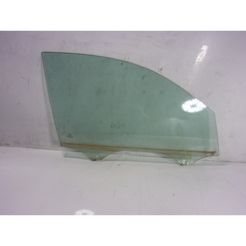 Recambio de cristal puerta delantero derecho para audi q3 (8u) 2.0 tdi referencia OEM IAM 8U0845202  