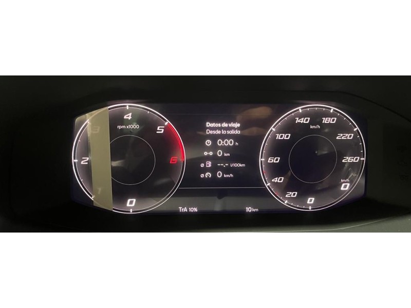 Recambio de cuadro instrumentos para seat leon sportstourer (kl8) 2.0 tdi referencia OEM IAM 5FA920790C 5FA920790C 