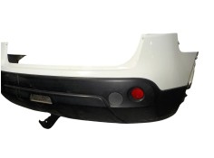 Recambio de paragolpes trasero para nissan qashqai (j10) 1.6 16v cat referencia OEM IAM 85022BR00H   2