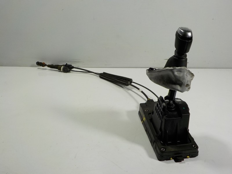 Recambio de palanca cambio para renault captur 1.2 tce energy referencia OEM IAM 349016426R 349016426R 