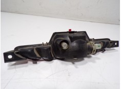 Recambio de piloto trasero antiniebla derecho para peugeot 208 1.4 hdi fap referencia OEM IAM 9674308980 9674308980  2