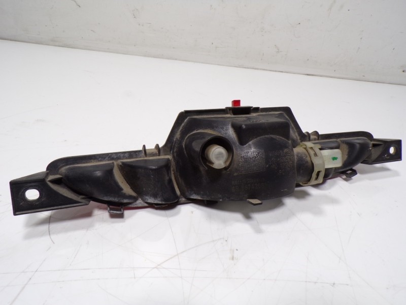 Recambio de piloto trasero antiniebla derecho para peugeot 208 1.4 hdi fap referencia OEM IAM 9674308980 9674308980 