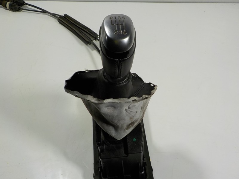 Recambio de palanca cambio para renault captur 1.2 tce energy referencia OEM IAM 349016426R 349016426R 