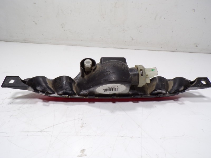 Recambio de piloto trasero antiniebla derecho para peugeot 208 1.4 hdi fap referencia OEM IAM 9674308980 9674308980 