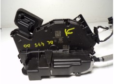 Recambio de cerradura puerta delantera derecha para cupra leon sportstourer (kl8) vz 2.0 tsi 4drive referencia OEM IAM 5TB837016 2