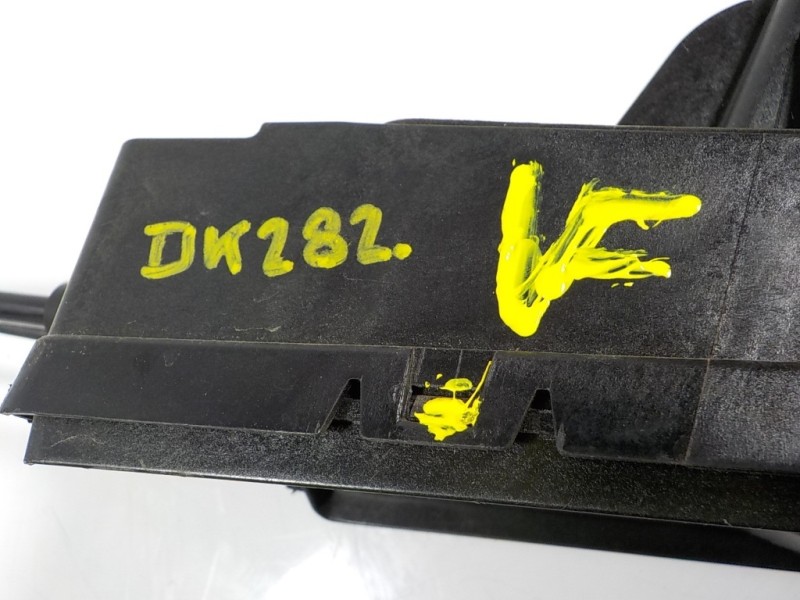 Recambio de palanca cambio para renault captur 1.2 tce energy referencia OEM IAM 349016426R 349016426R 