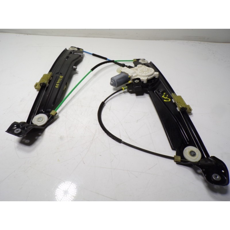 Recambio de elevalunas delantero derecho para bmw serie 5 lim. (f10) 530d xdrive referencia OEM IAM 51337182132 942889100 513372