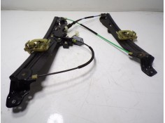 Recambio de elevalunas delantero derecho para bmw serie 5 lim. (f10) 530d xdrive referencia OEM IAM 51337182132 942889100 513372 2