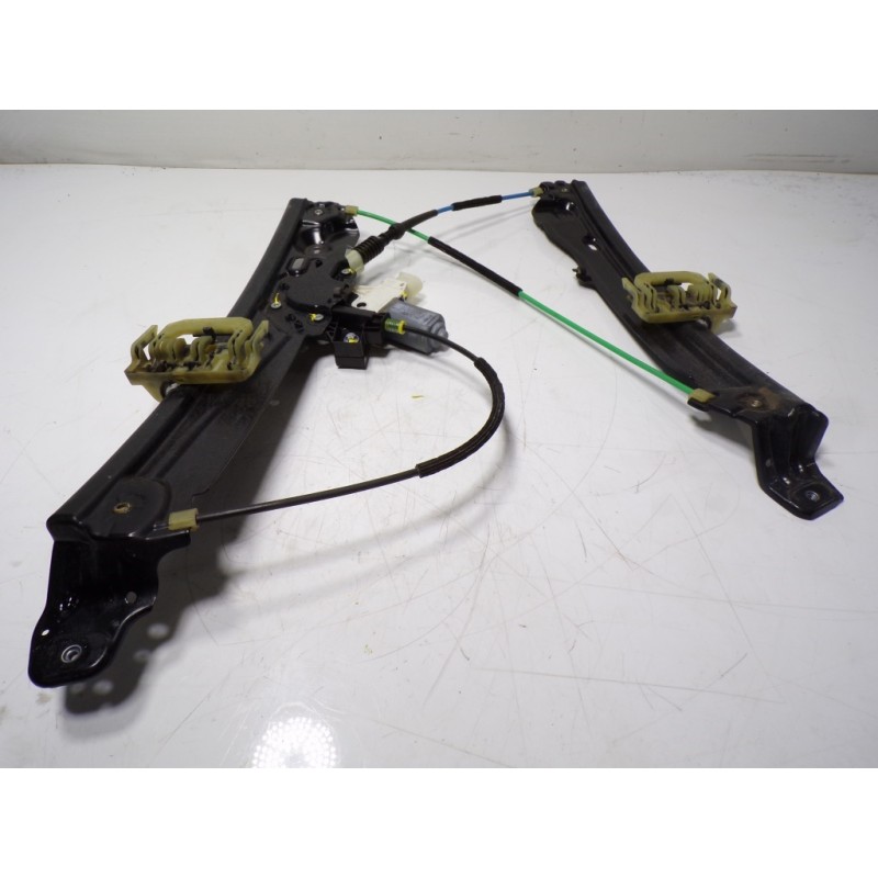 Recambio de elevalunas delantero derecho para bmw serie 5 lim. (f10) 530d xdrive referencia OEM IAM 51337182132 942889100 513372