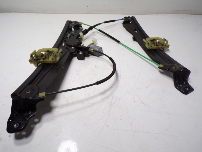 Recambio de elevalunas delantero derecho para bmw serie 5 lim. (f10) 530d xdrive referencia OEM IAM 51337182132 942889100 513372