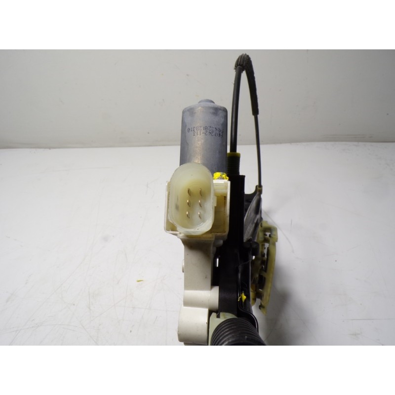 Recambio de elevalunas delantero derecho para bmw serie 5 lim. (f10) 530d xdrive referencia OEM IAM 51337182132 942889100 513372