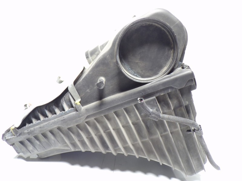 Recambio de filtro aire para volkswagen touareg (7la) 2.5 tdi referencia OEM IAM 7L0129607 7L0129607 