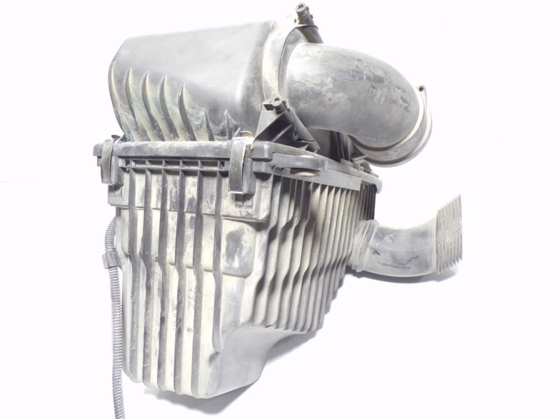 Recambio de filtro aire para volkswagen touareg (7la) 2.5 tdi referencia OEM IAM 7L0129607 7L0129607 