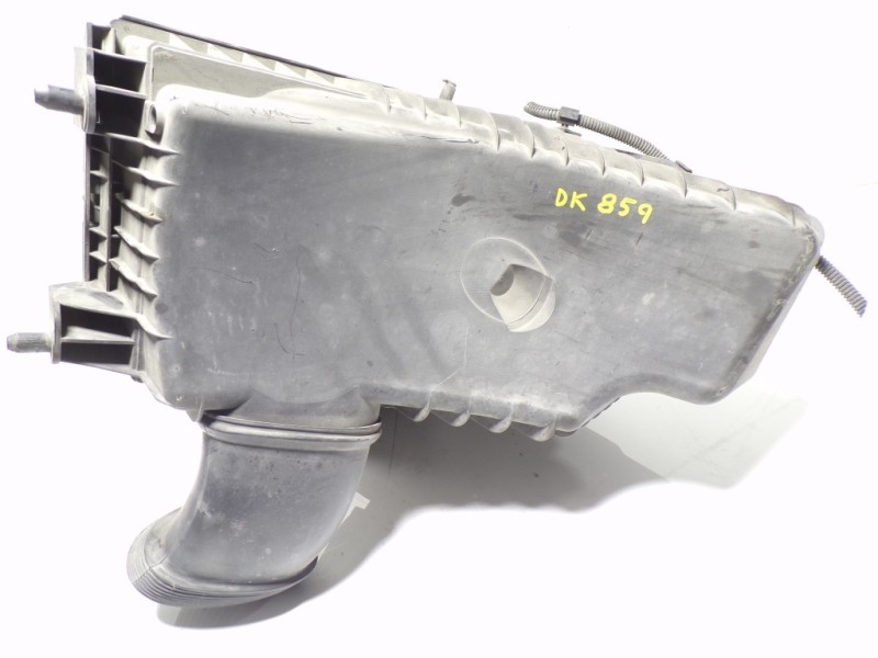 Recambio de filtro aire para volkswagen touareg (7la) 2.5 tdi referencia OEM IAM 7L0129607 7L0129607 