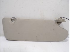 Recambio de parasol izquierdo para lancia voyager (404) platinum referencia OEM IAM K1JE931DAAA   2