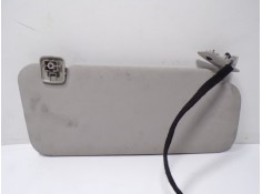 Recambio de parasol izquierdo para citroën c5 berlina 2.0 hdi fap referencia OEM IAM 16118599BJ   2