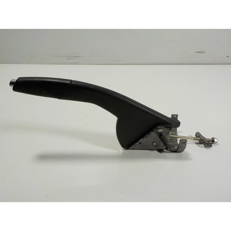 Recambio de palanca freno de mano para renault captur 1.2 tce energy referencia OEM IAM 360103432R 360103432R 