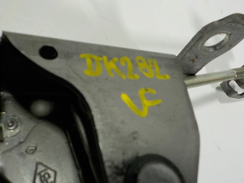 Recambio de palanca freno de mano para renault captur 1.2 tce energy referencia OEM IAM 360103432R 360103432R 