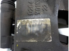 Recambio de pinza freno delantera derecha para peugeot 208 1.4 hdi fap referencia OEM IAM 4400R7   2