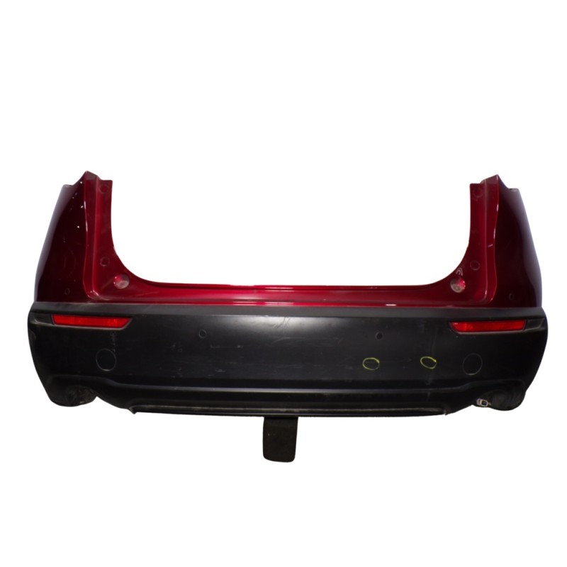 Recambio de paragolpes trasero para mazda cx-30 1.8 diesel referencia OEM IAM   